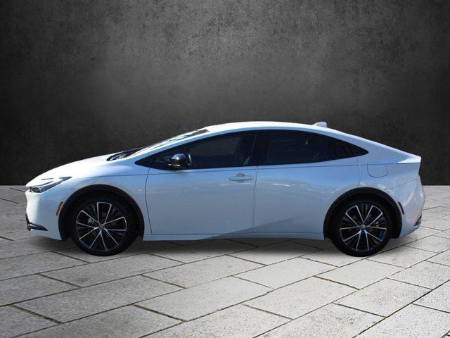 used 2023 Toyota Prius car, priced at $29,998