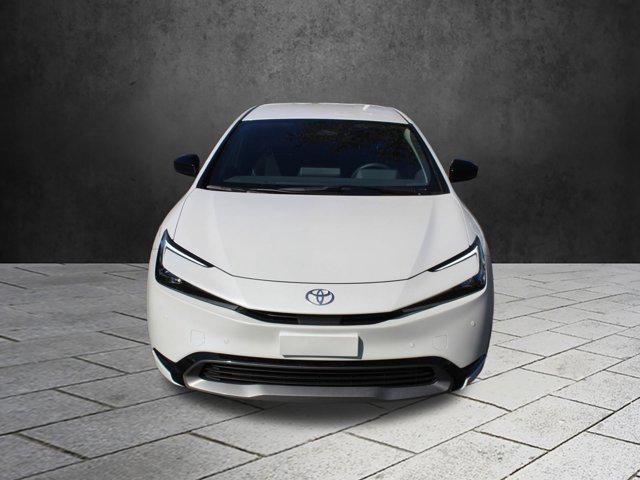 used 2023 Toyota Prius car, priced at $29,998