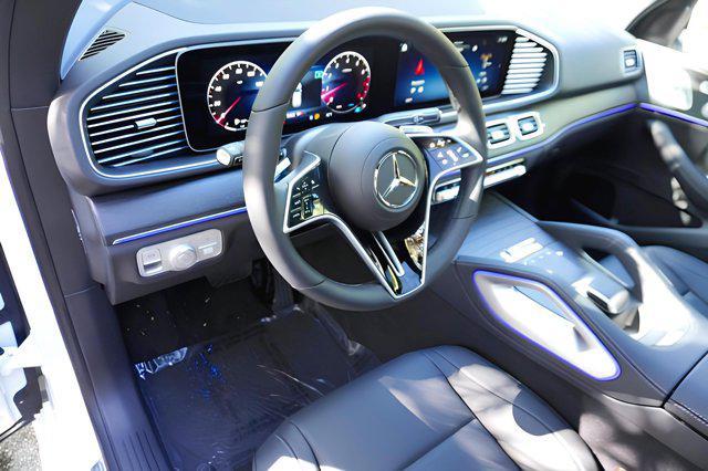 used 2025 Mercedes-Benz GLE 350 car, priced at $69,730