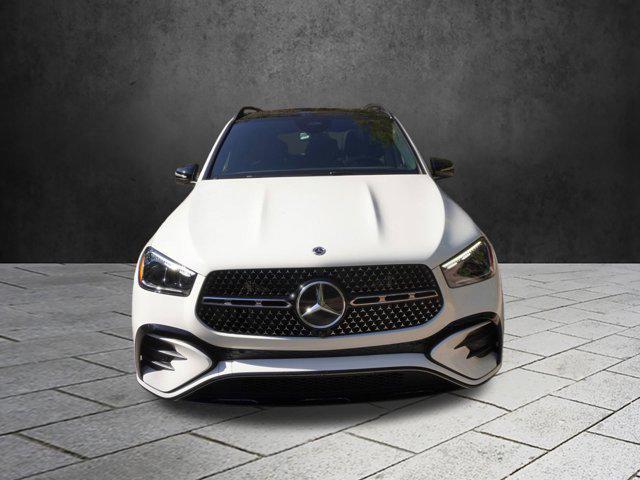 new 2025 Mercedes-Benz GLE 350 car, priced at $69,730