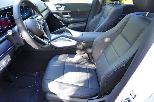 used 2025 Mercedes-Benz GLE 350 car, priced at $69,730