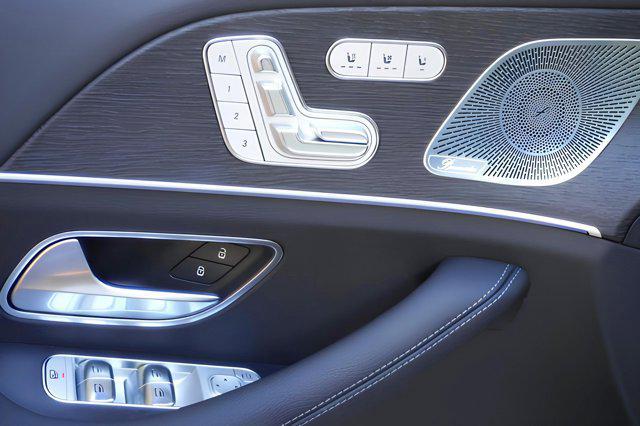 used 2025 Mercedes-Benz GLE 350 car, priced at $69,730