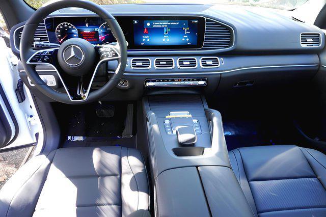 used 2025 Mercedes-Benz GLE 350 car, priced at $69,730