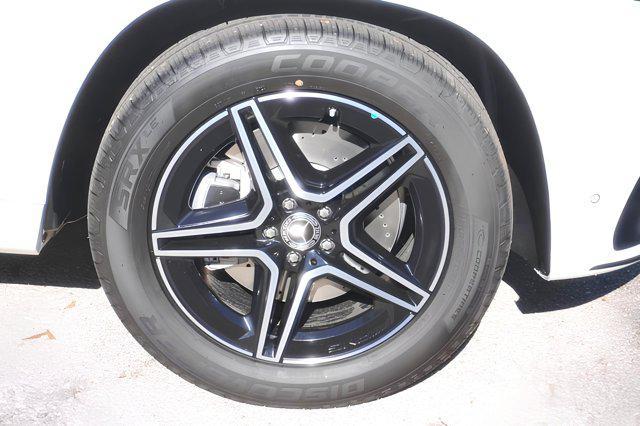 used 2025 Mercedes-Benz GLE 350 car, priced at $69,730