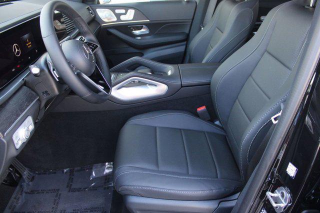 new 2026 Mercedes-Benz GLE 350 car, priced at $75,750