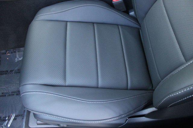 new 2026 Mercedes-Benz GLE 350 car, priced at $75,750