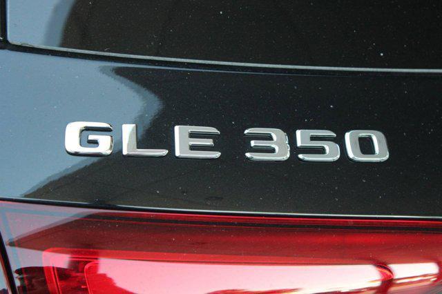 new 2026 Mercedes-Benz GLE 350 car, priced at $75,750