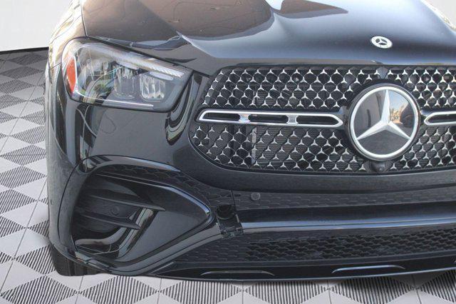 new 2026 Mercedes-Benz GLE 350 car, priced at $75,750