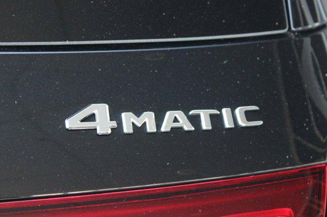 new 2026 Mercedes-Benz GLE 350 car, priced at $75,750