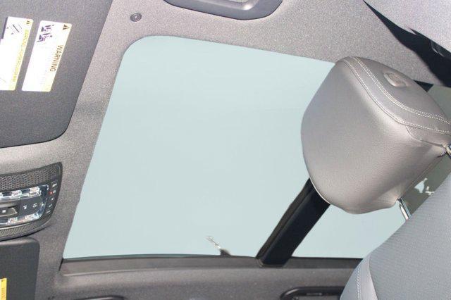 new 2026 Mercedes-Benz GLE 350 car, priced at $75,750