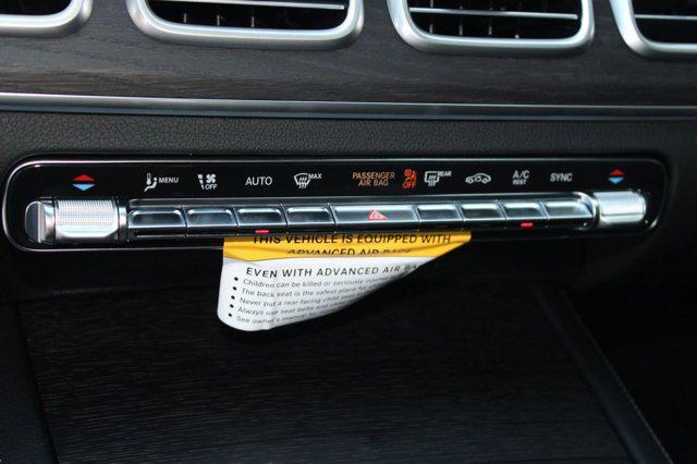 new 2026 Mercedes-Benz GLE 350 car, priced at $75,750