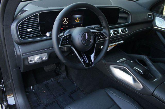 new 2026 Mercedes-Benz GLE 350 car, priced at $75,750