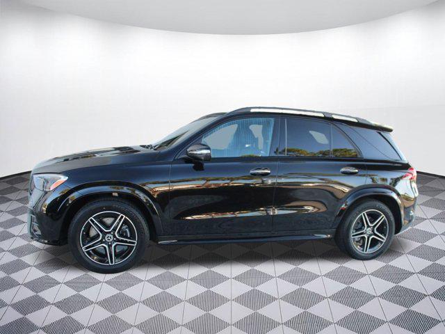 new 2026 Mercedes-Benz GLE 350 car, priced at $75,750