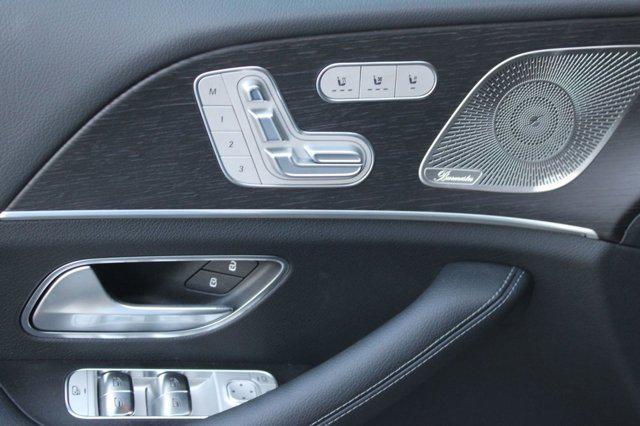 new 2026 Mercedes-Benz GLE 350 car, priced at $75,750