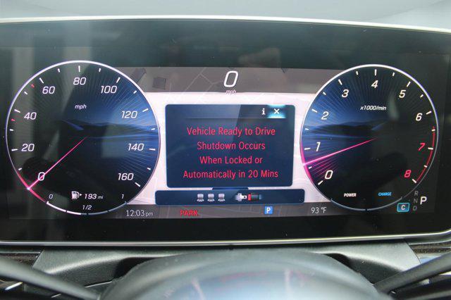 new 2025 Mercedes-Benz C-Class car, priced at $54,755