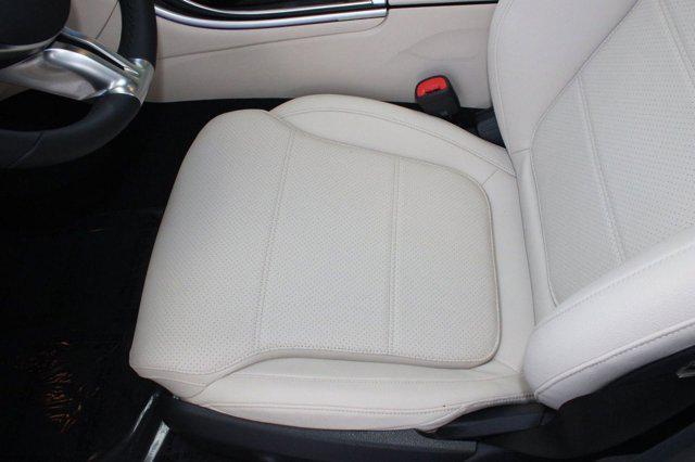 used 2025 Mercedes-Benz C-Class car, priced at $54,755