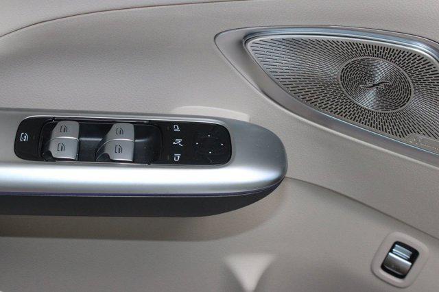 new 2025 Mercedes-Benz C-Class car, priced at $54,755