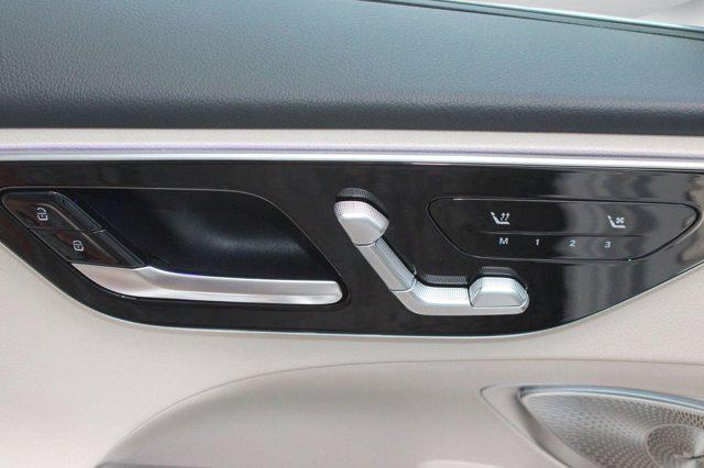 used 2025 Mercedes-Benz C-Class car, priced at $54,755