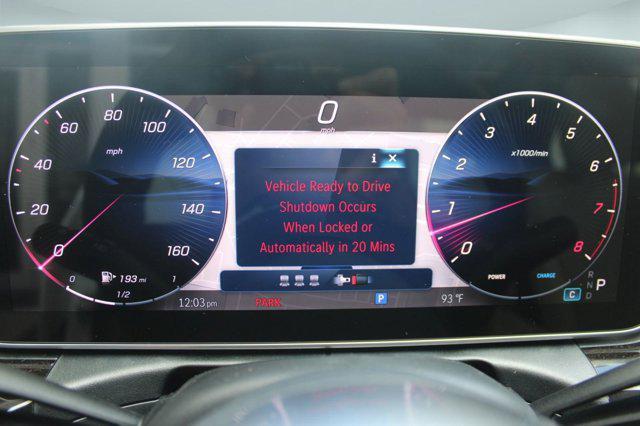 used 2025 Mercedes-Benz C-Class car, priced at $54,755