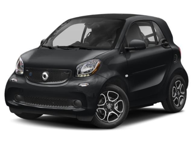 used 2019 smart EQ ForTwo car, priced at $16,998