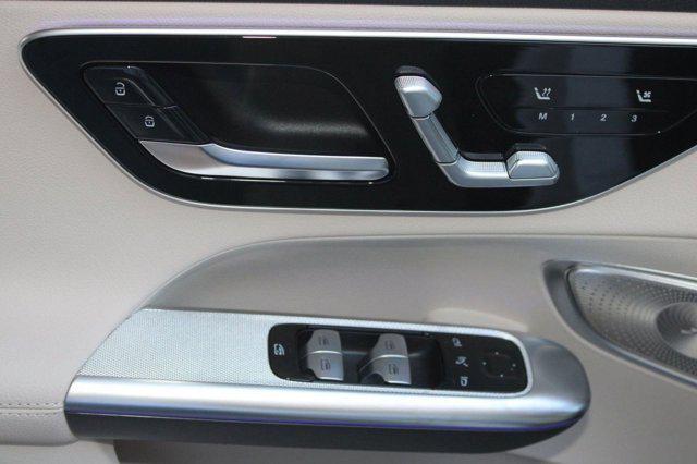 used 2026 Mercedes-Benz GLC 300 car, priced at $57,800