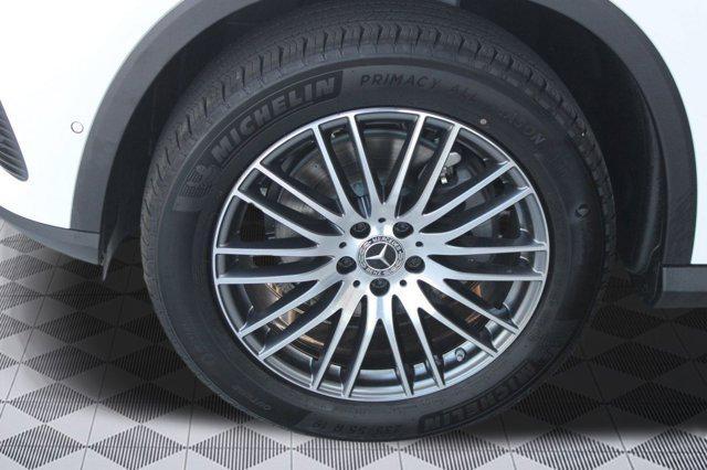 used 2026 Mercedes-Benz GLC 300 car, priced at $57,800