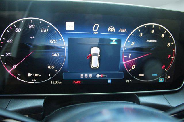 used 2026 Mercedes-Benz GLC 300 car, priced at $57,800