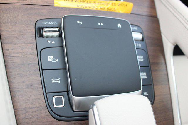 new 2025 Mercedes-Benz GLE 350 car, priced at $71,715