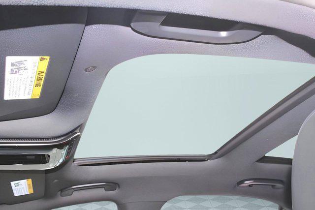 new 2025 Mercedes-Benz AMG C 43 car, priced at $77,590