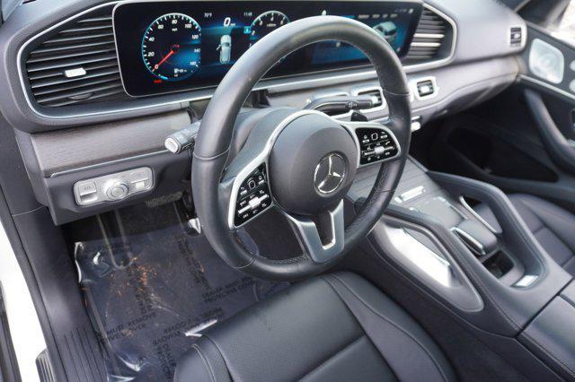 used 2020 Mercedes-Benz GLE 350 car, priced at $32,898