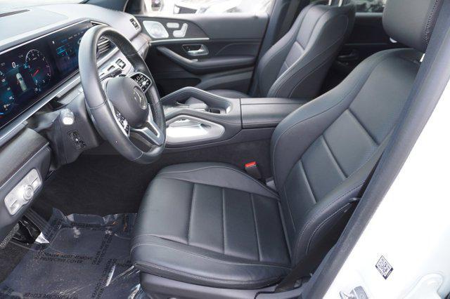 used 2020 Mercedes-Benz GLE 350 car, priced at $32,898