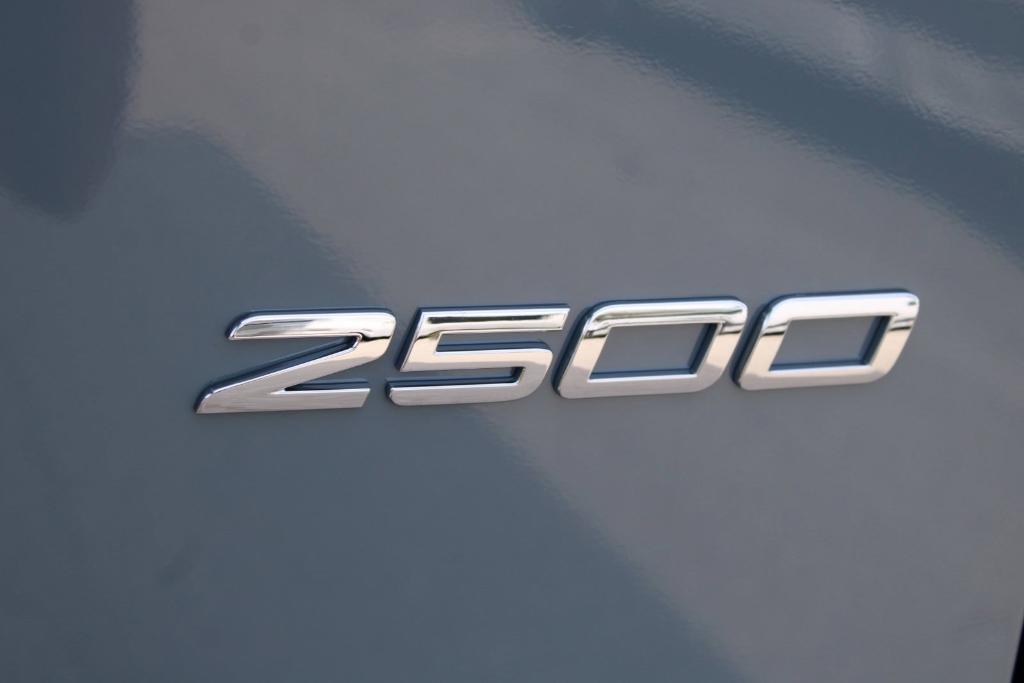 new 2024 Mercedes-Benz Sprinter 2500 car, priced at $81,111