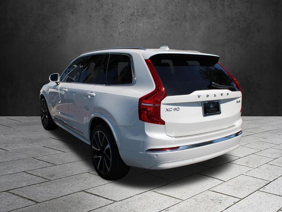 used 2023 Volvo XC90 car, priced at $43,996