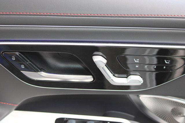 new 2025 Mercedes-Benz AMG CLE 53 car, priced at $86,335