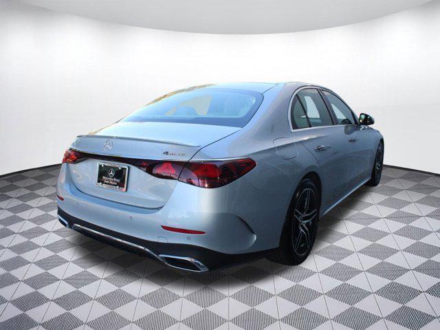 used 2025 Mercedes-Benz E-Class car, priced at $58,498