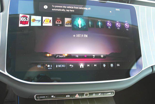 used 2025 Mercedes-Benz E-Class car, priced at $72,940