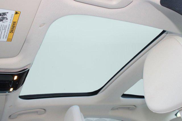 used 2025 Mercedes-Benz E-Class car, priced at $58,498