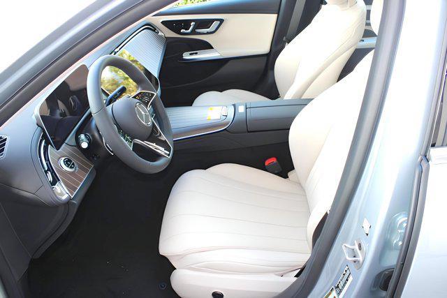 used 2025 Mercedes-Benz E-Class car, priced at $72,940
