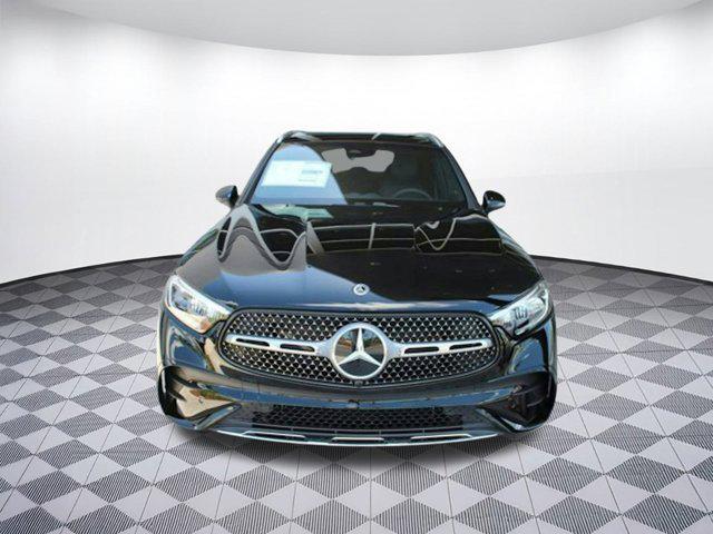 used 2025 Mercedes-Benz GLC 300 car, priced at $57,835