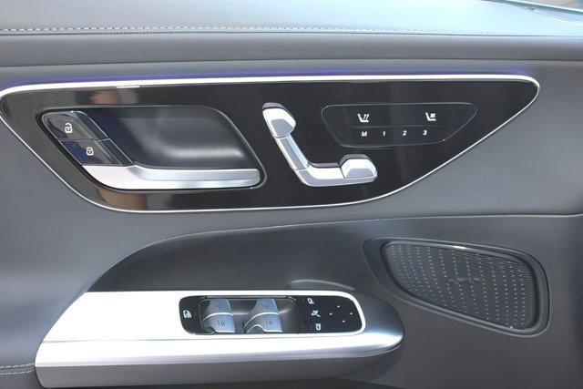 used 2025 Mercedes-Benz GLC 300 car, priced at $57,835