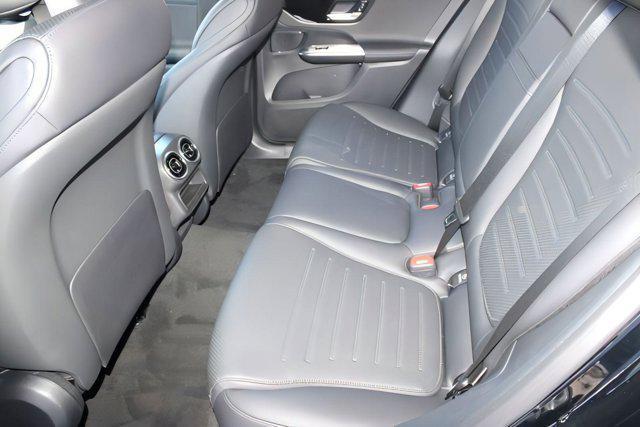 used 2025 Mercedes-Benz GLC 300 car, priced at $57,835