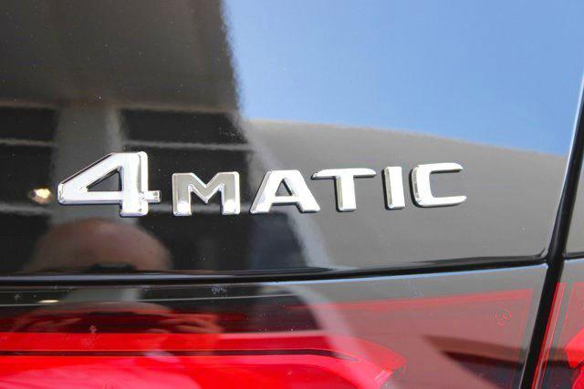 new 2025 Mercedes-Benz GLC 300 car, priced at $57,835