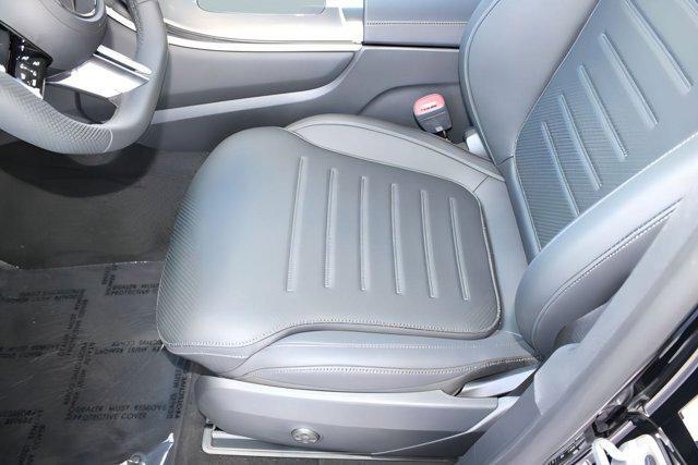 used 2025 Mercedes-Benz GLC 300 car, priced at $57,835