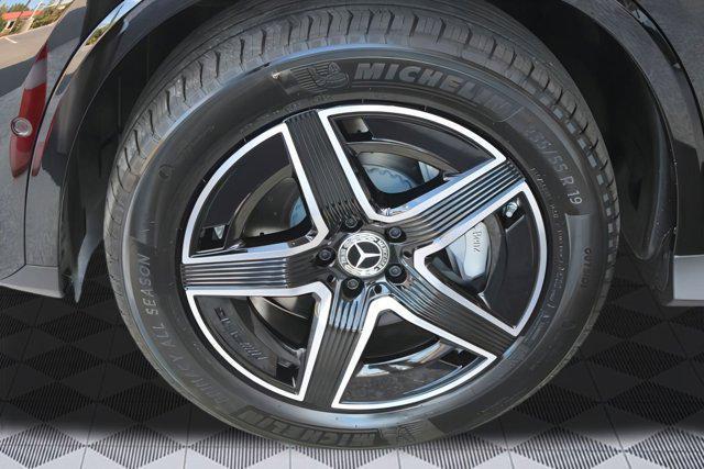 used 2025 Mercedes-Benz GLC 300 car, priced at $57,835