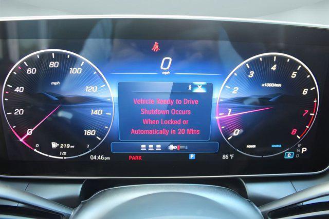 used 2025 Mercedes-Benz GLC 300 car, priced at $57,835
