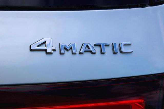 new 2025 Mercedes-Benz GLE 450e car, priced at $82,635