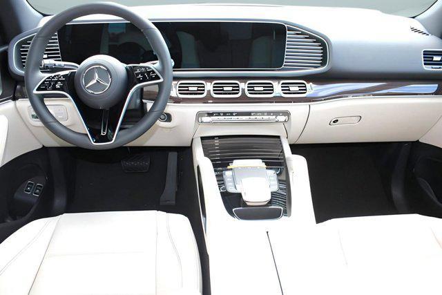 new 2025 Mercedes-Benz GLE 450e car, priced at $82,635