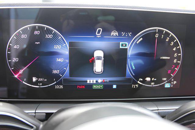 new 2025 Mercedes-Benz GLE 450e car, priced at $82,635
