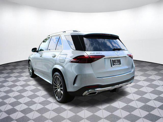 new 2025 Mercedes-Benz GLE 450e car, priced at $82,635