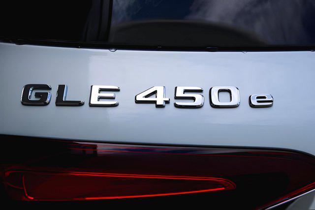 new 2025 Mercedes-Benz GLE 450e car, priced at $82,635